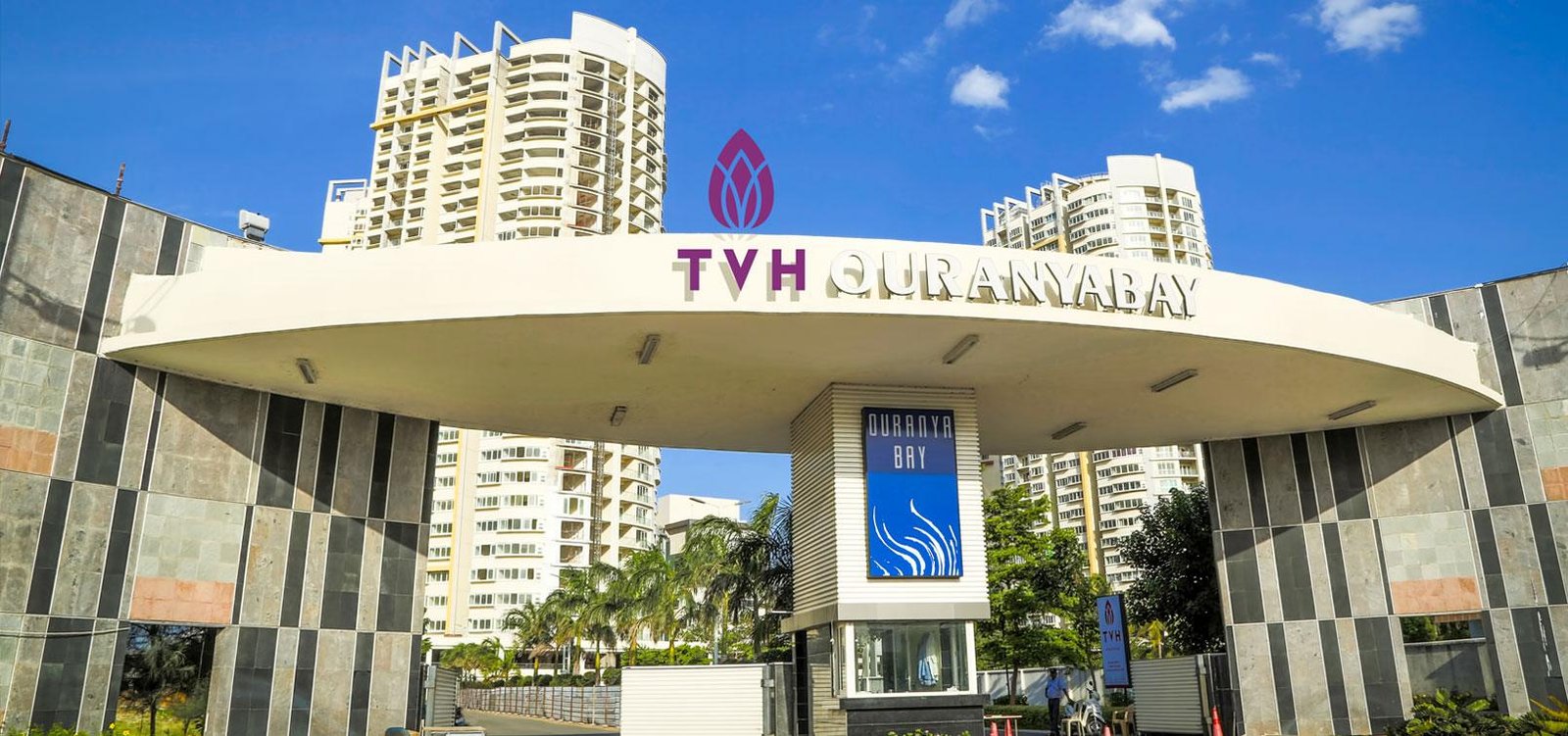 TVH Ouranya Bay